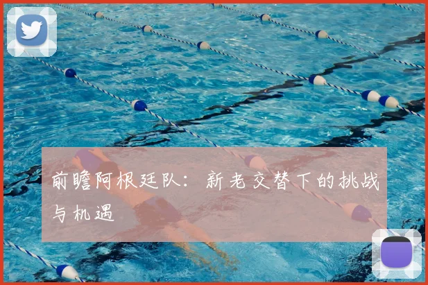 前瞻阿根廷队：新老交替下的挑战与机遇